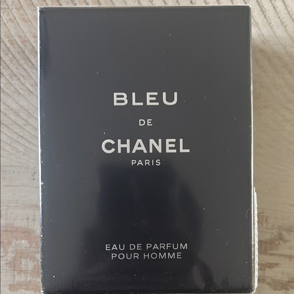 Chanel Bleu de Chanel Eau de Parfum